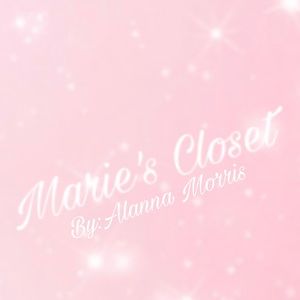 Meet your Posher, Maries